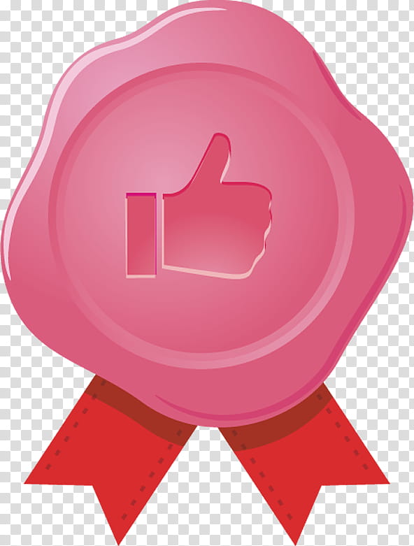 recommend thumbs up recommended, Pink, Magenta, Material Property, Heart, Logo, Symbol transparent background PNG clipart
