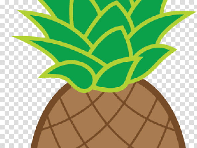 Green Leaf, Luau, Hawaii, Cuisine Of Hawaii, Pineapple, Hawaiian Language, Hula, Cartoon transparent background PNG clipart