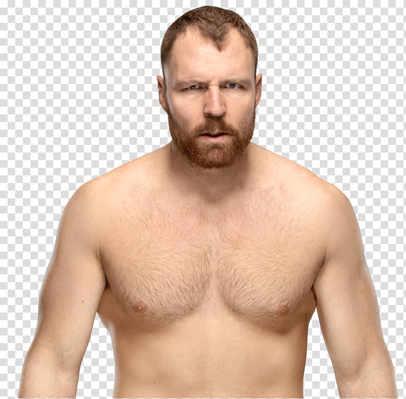 Dean Ambrose nd  Full HD transparent background PNG clipart