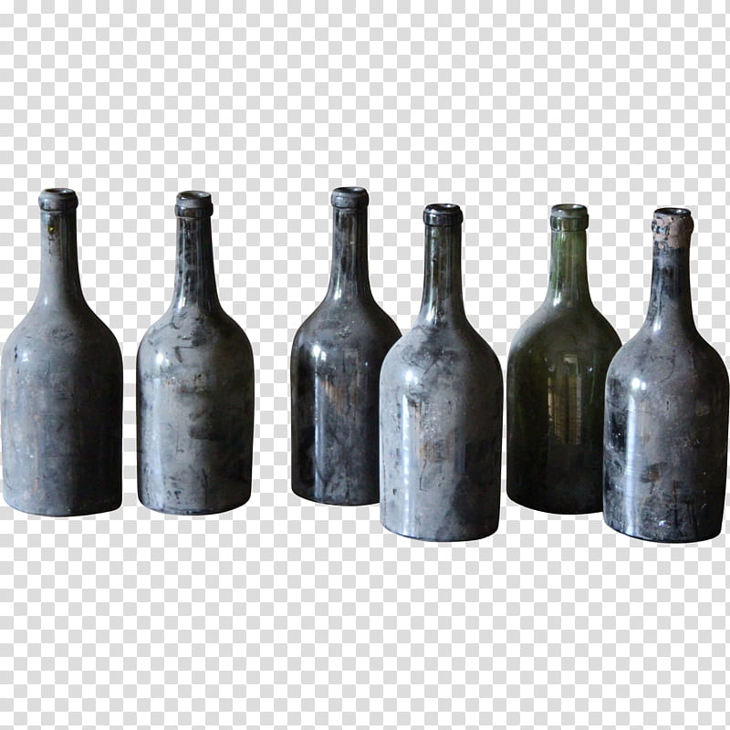 Champagne Bottle, Glass Bottle, Burgundy Wine, Marsala Wine, Beer, Liquor, Fortified Wine, Liqueur, Antique transparent background PNG clipart
