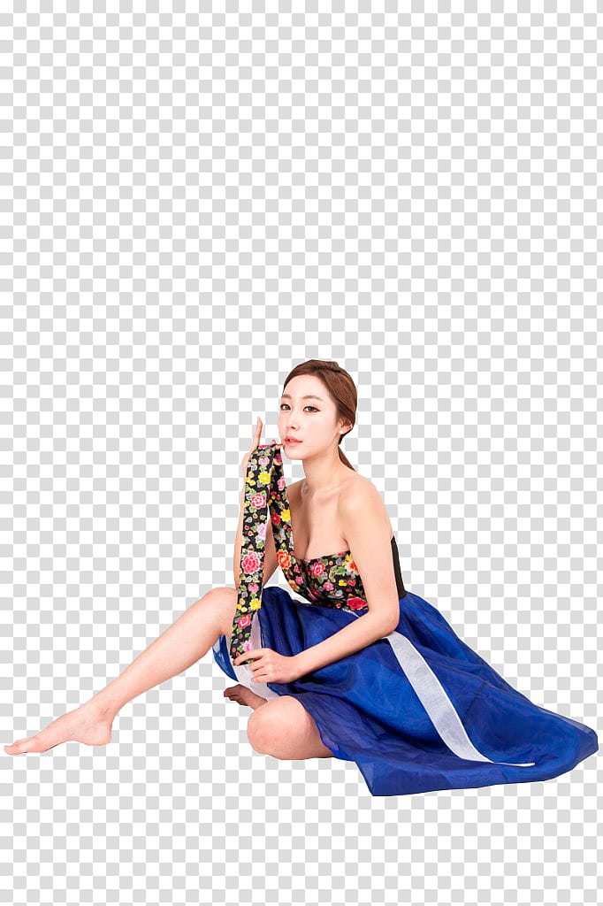 KIM TAE HEE transparent background PNG clipart