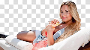 Demi Lovato s transparent background PNG clipart thumbnail