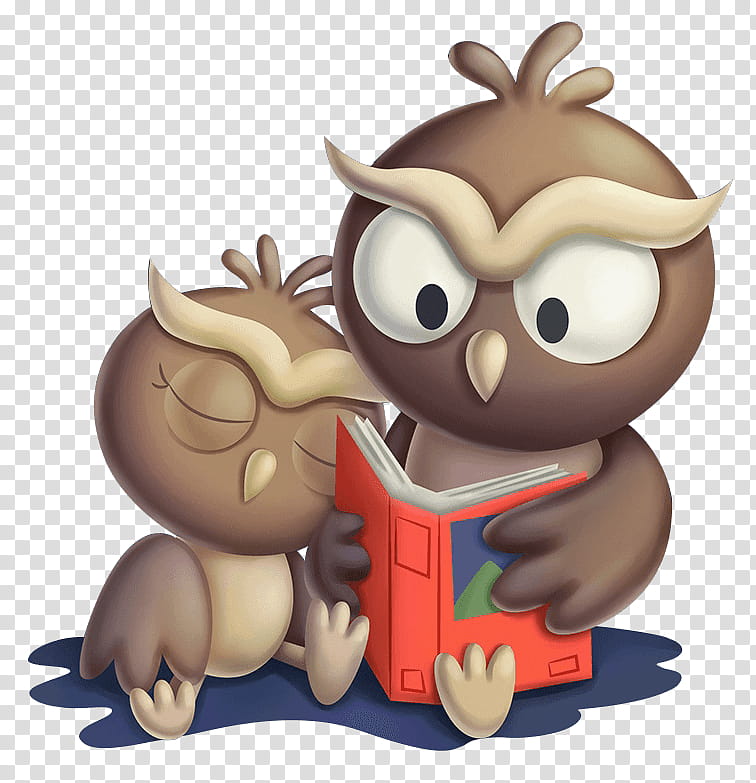 Owl, Desktop Environment, Theme, Cartoon, Storytelling, Animation, Figurine, Bird transparent background PNG clipart