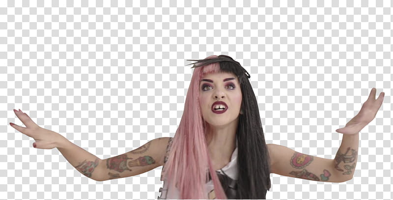 Melanie Martinez, Melanie Martinez transparent background PNG clipart