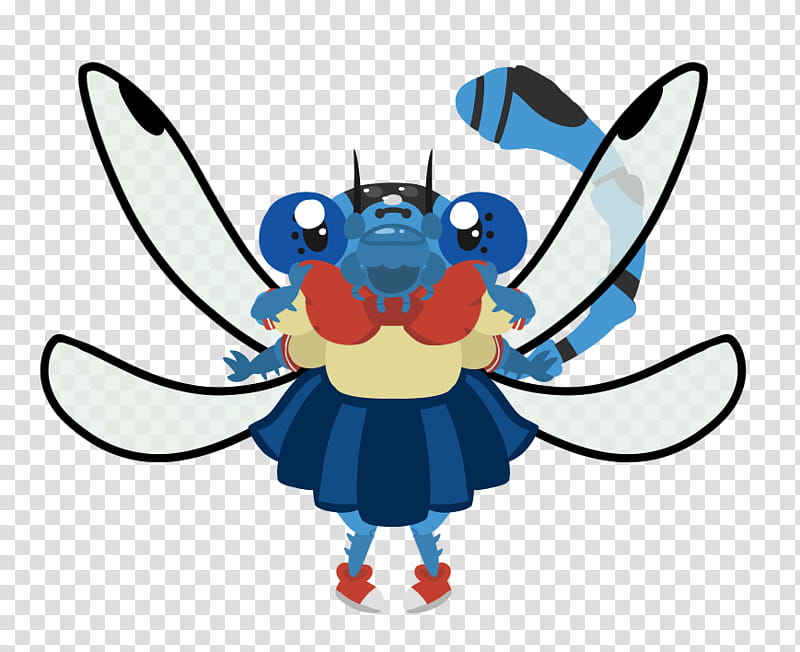 junie from Bugs and Kisses! transparent background PNG clipart