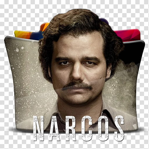 Narcos Folder Icon, Narcos Folder Icon transparent background PNG clipart
