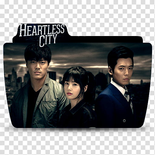 Heartless City  K Drama, Heartless City icon transparent background PNG clipart
