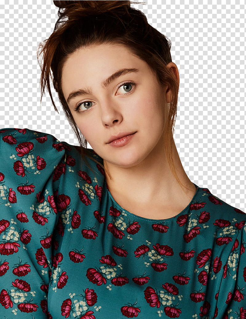 DANIELLE ROSE RUSSELL,  transparent background PNG clipart