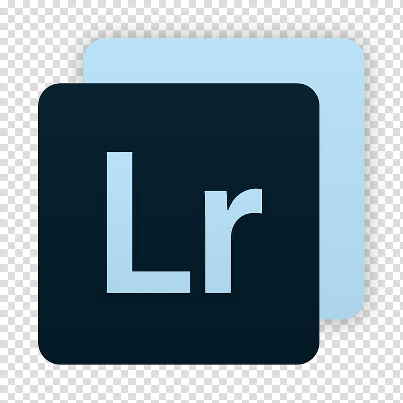 Adobe Suite for macOS Stacks, Adobe Lightroom Classic icon transparent background PNG clipart