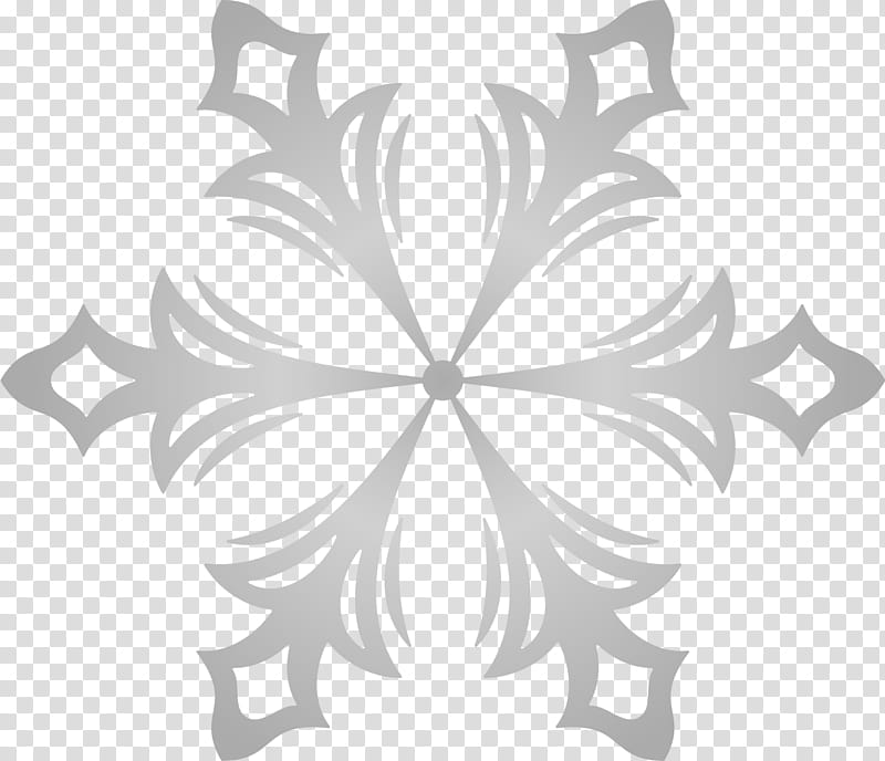 Black And White Flower, Winter
, Theme, Desktop Environment, Mobile Phones, Widescreen, Leaf, Black And White transparent background PNG clipart