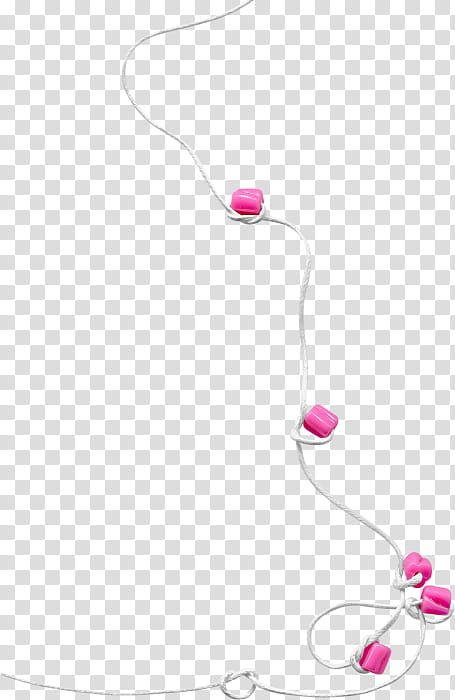 Art Ribbon, Advertising, Gratis, Pink, Body Jewelry, Magenta, Jewellery, Necklace transparent background PNG clipart