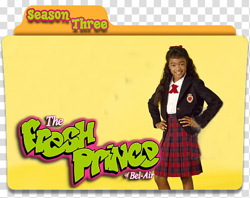The Fresh Prince of Bel Air, season  transparent background PNG clipart