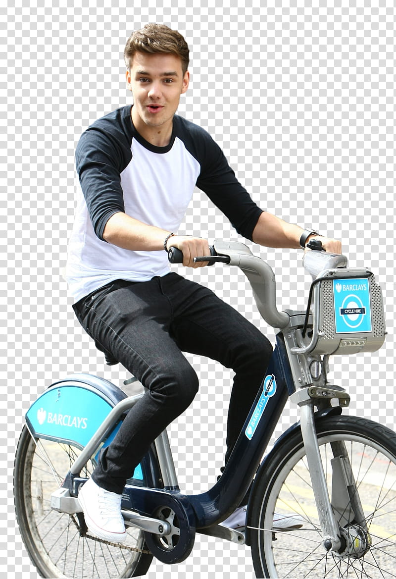 Liam Payne transparent background PNG clipart