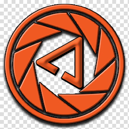 graphy Logo, Symbol, Aperture, Orange, Text, Line, Area, Circle transparent background PNG clipart