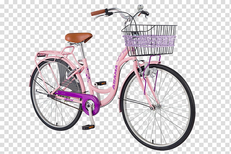 Background Pink Frame, Bicycle Wheels, Road Bicycle, Bicycle Frames, Car, Bicycle Saddles, Vehicle, Hybrid Bicycle transparent background PNG clipart