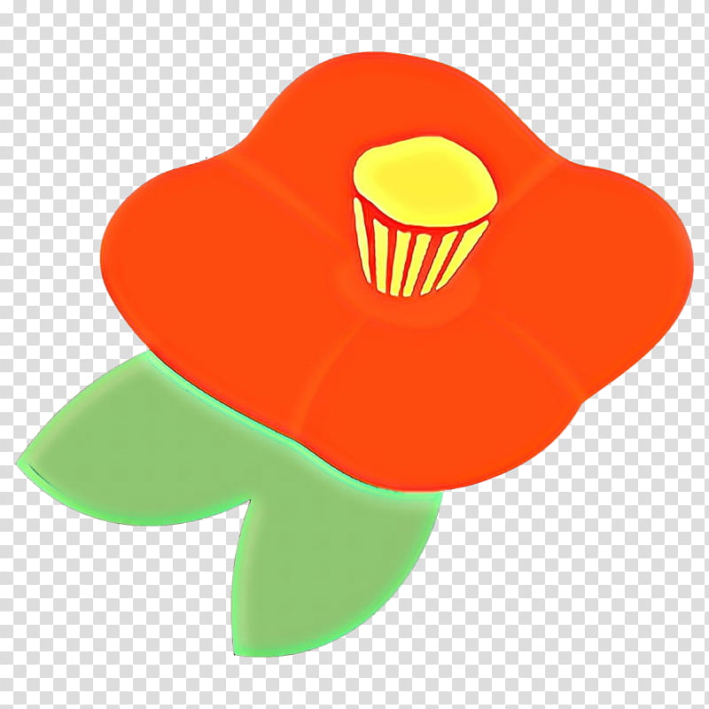Orange, Petal, Plant, Flower, Symbol, Poppy Family transparent background PNG clipart