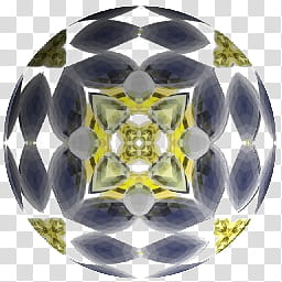 Kaleidodeco round Ezara WIN, Orofl-rdEzara_x transparent background PNG clipart