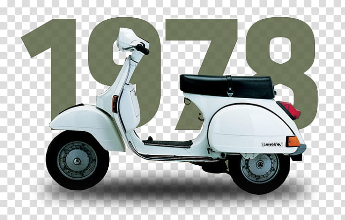 Piaggio Motor Vehicle, Vespa GTS, Vespa LX 150, Scooter, Vespa PX, Motorcycle, Vespa 400, Vespa Sprint transparent background PNG clipart