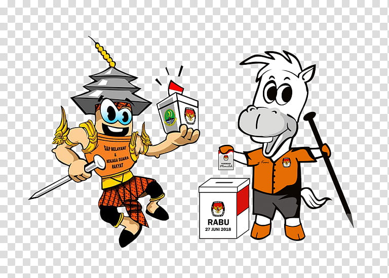 Java Logo, West Java Gubernatorial Election 2018, General Election Committee, Indonesian Regional Election, Kuningan Regency, Cartoon, Technology, Line transparent background PNG clipart