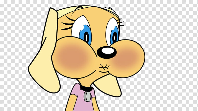 Brandy Harrington, Cheek, Finger, Snout, Ear, Cheek Kissing, Brandy Mr Whiskers, Cartoon transparent background PNG clipart