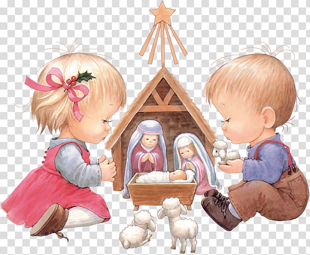 Drawing Christmas Tree, Christmas Day, Nativity Scene, Nativity Of Jesus, Santa Claus, Internet Meme, Manger, Child transparent background PNG clipart