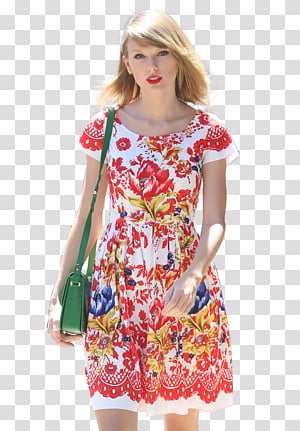 Taylor Swift transparent background PNG clipart thumbnail