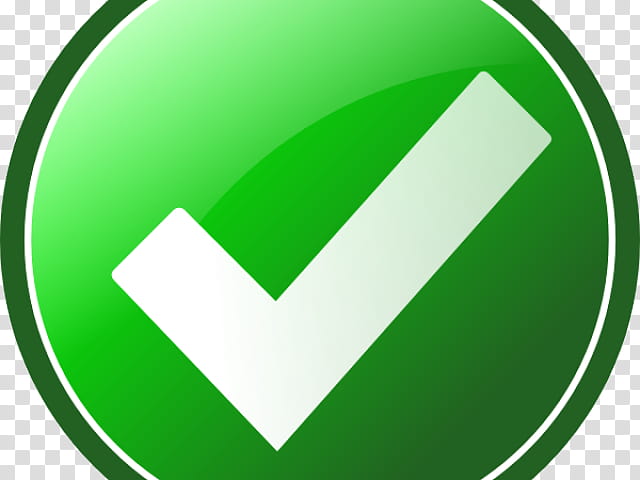 White and green check logo, Check mark Emoji Computer Icons Emoticon, tick,  angle, text, rectangle png