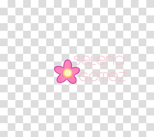 Texto de Selena Gomez transparent background PNG clipart thumbnail