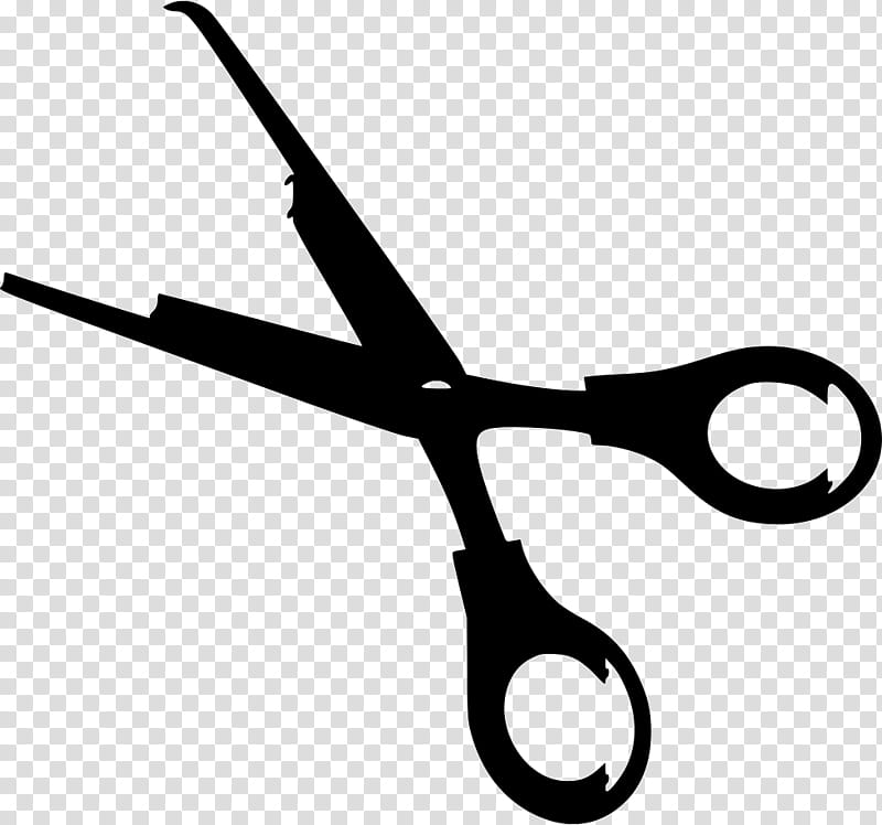 Hair, Scissors, Haircutting Shears, Hairdresser, Comb, Hairstyle, Beauty Parlour, Hair Shear transparent background PNG clipart