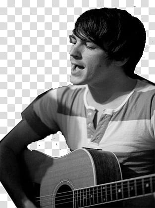 Drake Bell Pedido transparent background PNG clipart