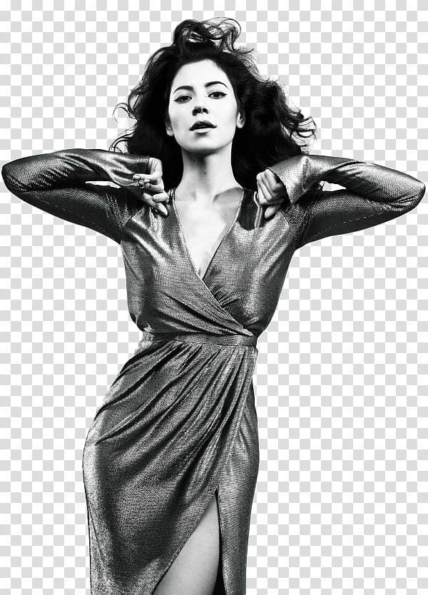 Marina And The Diamonds  transparent background PNG clipart