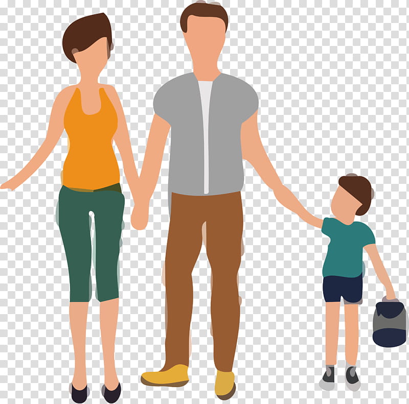 family day happy family day international family day, People, Standing, Gesture, Child, Joint, Fun, Holding Hands transparent background PNG clipart