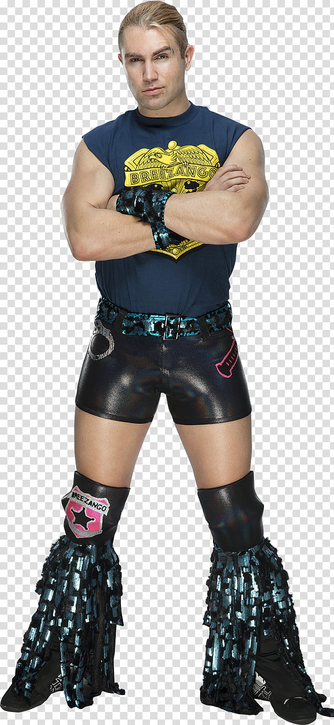 Tyler Breeze  Stats transparent background PNG clipart