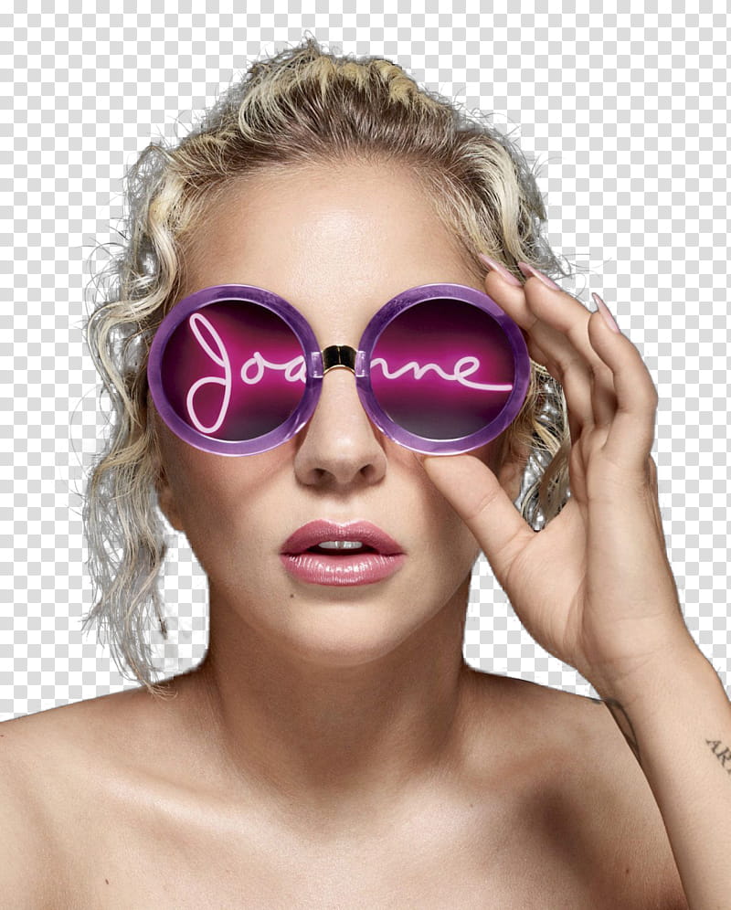 Lady Gaga, lady-gaga-shoot-for-joanne-world-tour-- transparent background PNG clipart