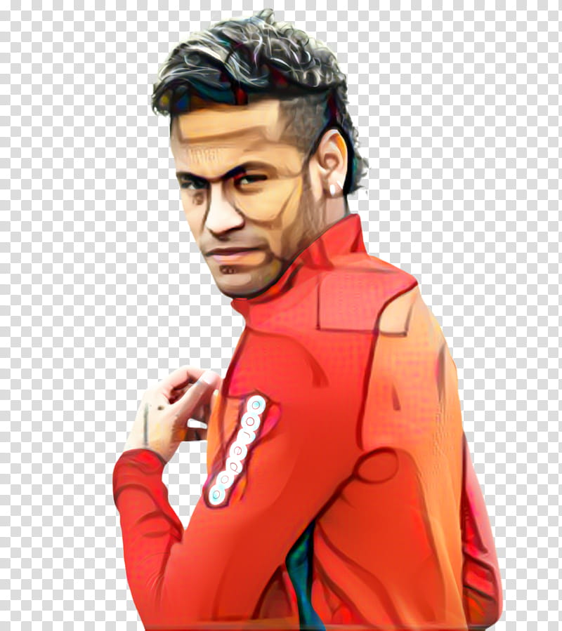 Superhero, Neymar, Footballer, Brazil, Fc Barcelona, En Avant De Guingamp, Football At The 2018 Asian Games, Sports transparent background PNG clipart