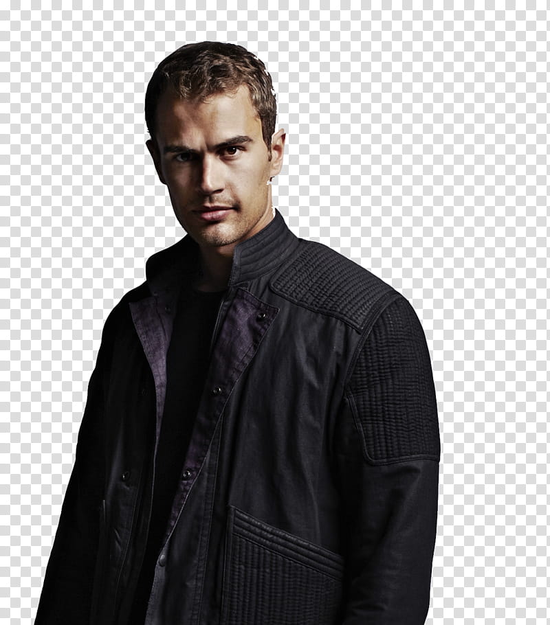 Tobias Four Eaton Divergent  transparent background PNG clipart