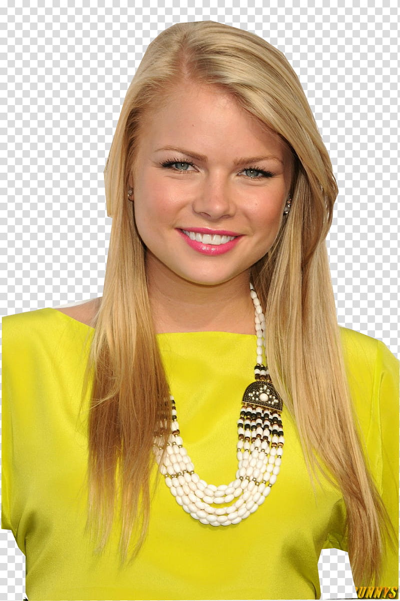 Kelli Goss transparent background PNG clipart