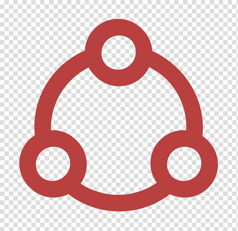 UI-UX Interface icon Share icon, UIUX Interface Icon, Circle, Oval, Symbol transparent background PNG clipart