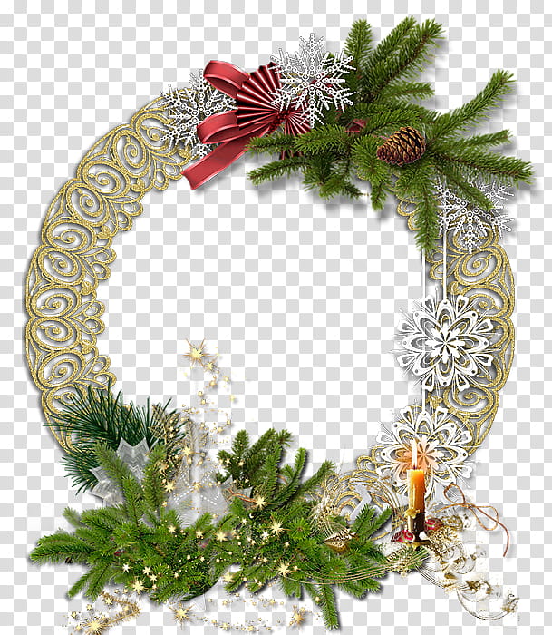 Christmas Wreath Drawing, Christmas Day, Christmas Decoration, Christmas Ornament, Frames, Painting, Christmas Tree, Pine transparent background PNG clipart