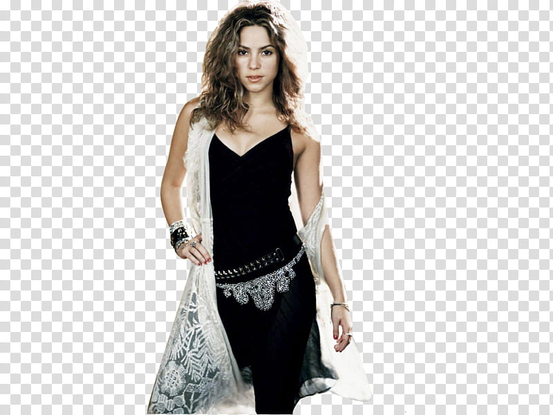 Shakira transparent background PNG clipart Shakira transparent background PNG clipart
