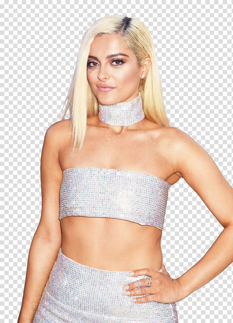 BEBE REXHA,  transparent background PNG clipart