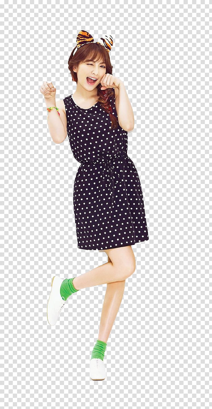 JiYoung transparent background PNG clipart