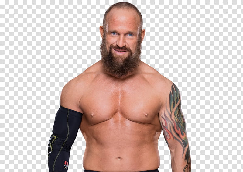 Eric Young NEW Render transparent background PNG clipart