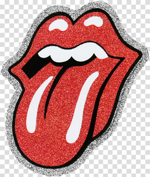 Mouth, Rolling Stones, Sticky Fingers, Logo, Decal, Rock, Goats Head Soup, Bridges To Babylon transparent background PNG clipart