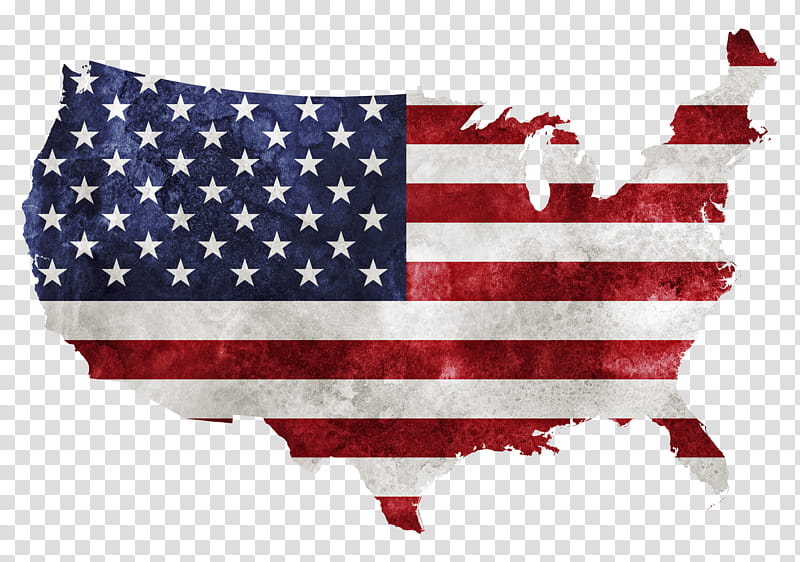Grunge Bless America Precut , U.S. American flag-themed transparent background PNG clipart