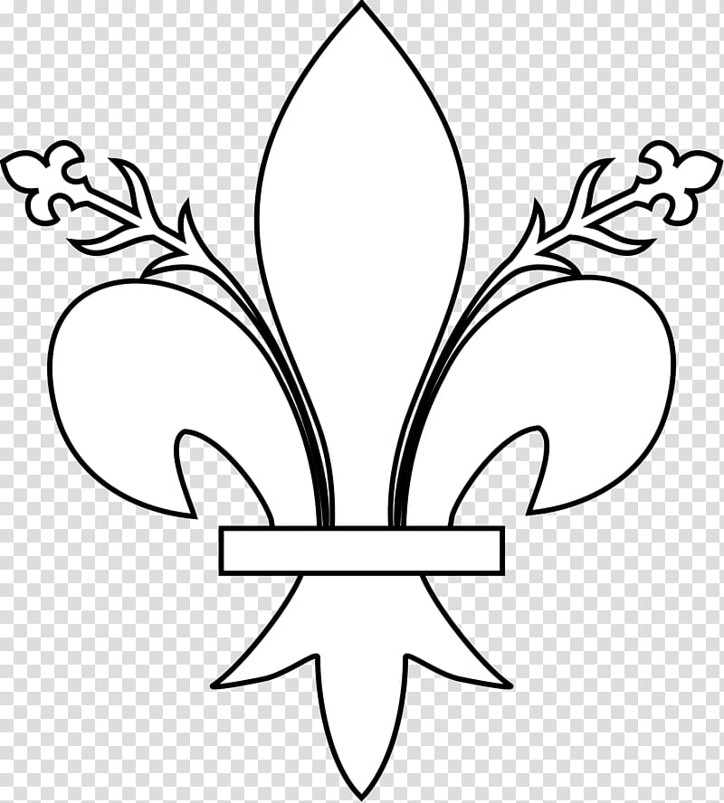 Lily Flower, Fleurdelis, World Scout Emblem, New Orleans Saints, Scouting, Cross, Symbol, Leaf transparent background PNG clipart