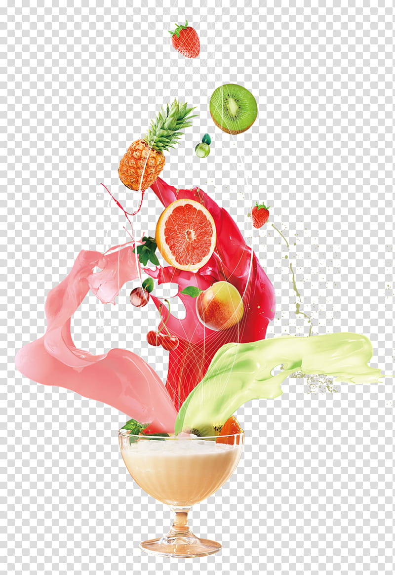 Ice Cream, Milkshake, Cocktail, Juice, Smoothie, Fruit, Drink, Health Shake transparent background PNG clipart