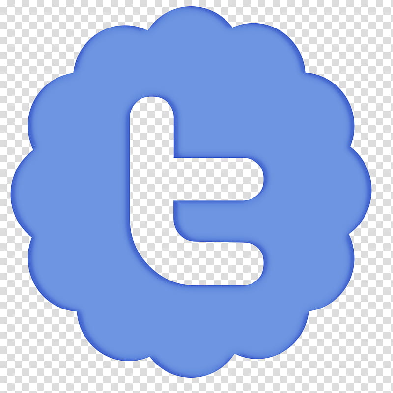 Formas, twitter icon logo transparent background PNG clipart