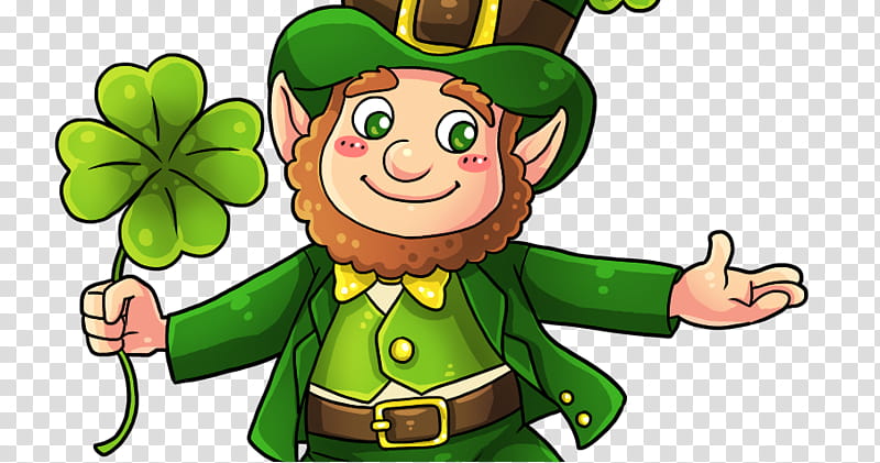 saint patricks day images leprechaun traps