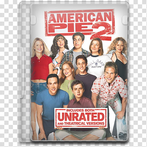 Movie Icon , American Pie , American Pie case illustration transparent background PNG clipart